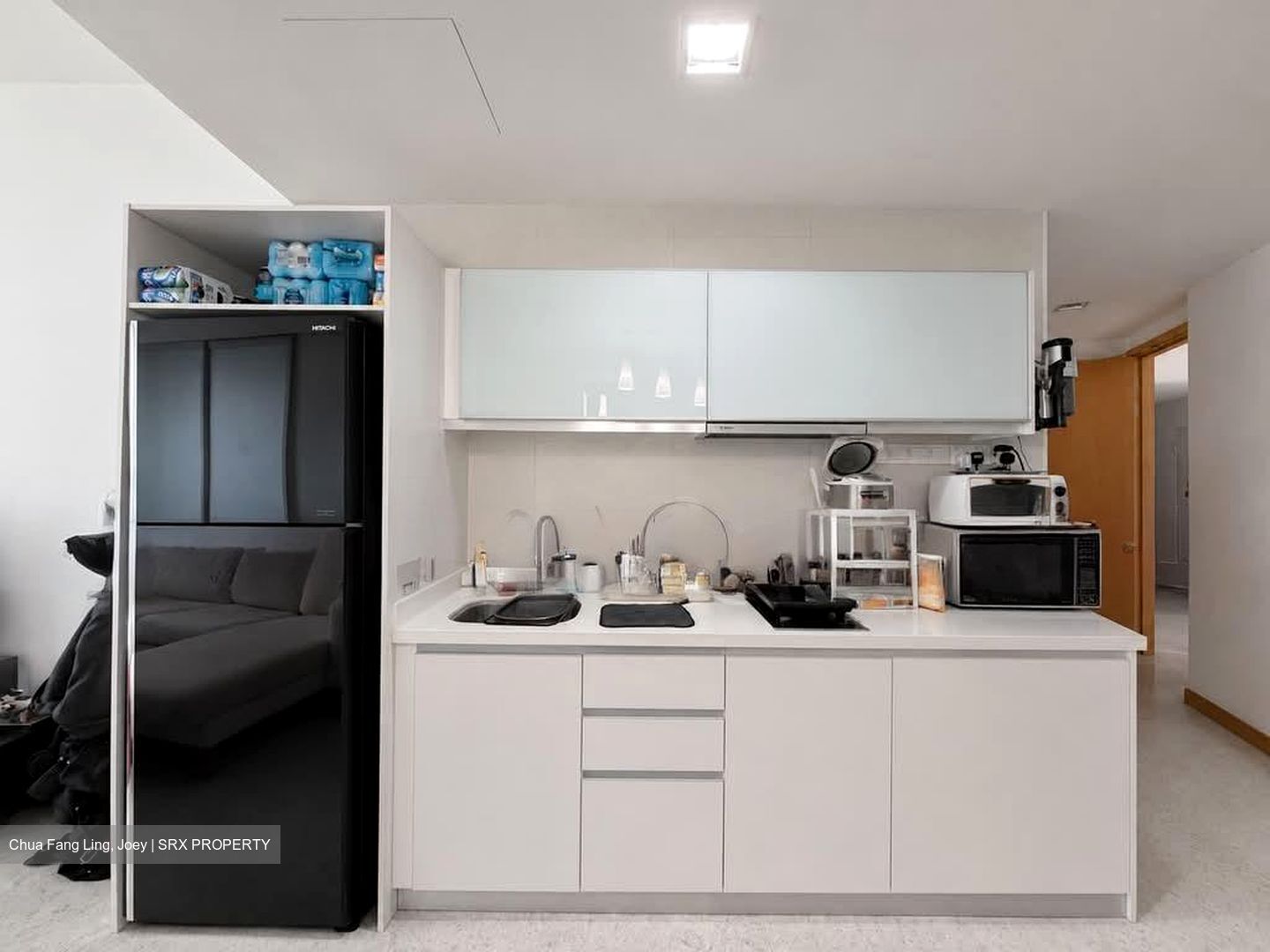 Tribeca (D9), Condominium #566656431